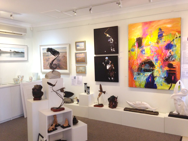 Create Better Art Displays With A Gallery Hanging System   640 Creative Benefit Cairncross 