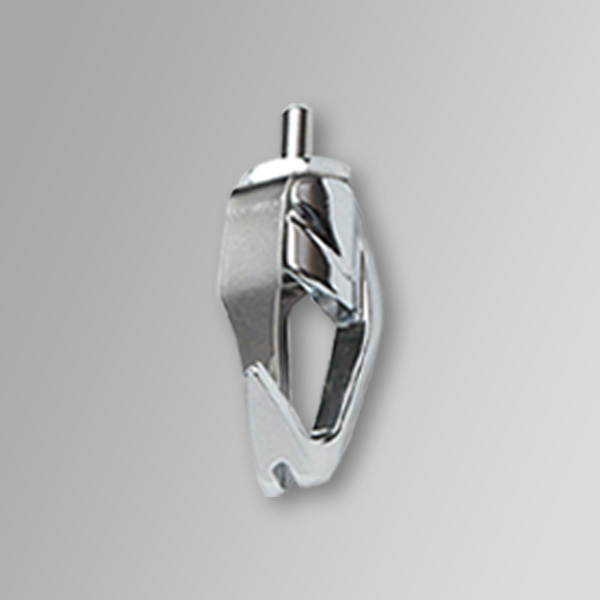 Security Hooks for Gallery System Art Hanging and Picture Hanging Systems