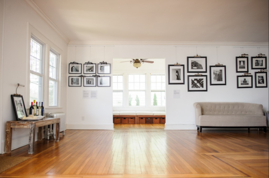 Picture Hanging Systems for Home Art Display