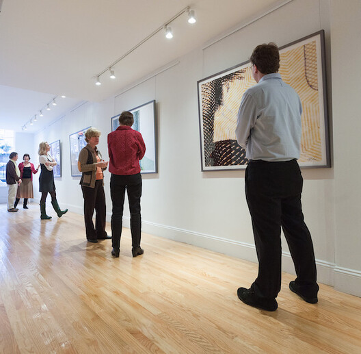 Choosing Art Hanging Systems for Galleries and Homes