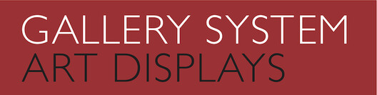 Art Gallery Hanging Systems for Art Display