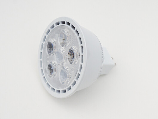 LED Bulb for Lighting Art with Integrated Art Hanging System Lighting
